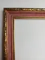 Багетная рама для картины (подрамника) 40х60 см (внутренний размер)