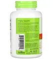 NutriBiotic, Immunity, Аскорбат кальция с витамином C, 227 г
