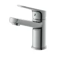 Смеситель для раковины Cersanit Flavis S хром