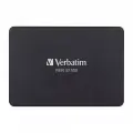 Накопитель SSD Verbatim Vi550 S3 512 Гб 2.5 SATA 6 Гбит/с