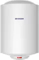 Водонагреватель накопительный Edisson ES 30V, белый, 30л, электрический, вертикальный, настенный