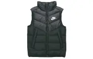Жилет спортивный NIKE Nike Sportswear, размер M, black