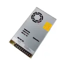 Источник питания AC-DC Mean Well LRS-600-5, металлический корпус