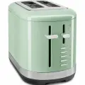 Тостер KitchenAid 5KMT2109EPT фисташковый