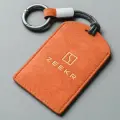 Чехол для ключ карты и ключа zeekr