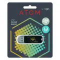 Флеш-диск Atom 256GB USB3.1 AUSB3H2BK/256GB