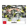 Amiibo Splatoon Series Pearl & Marina + Callie & Marie Alterna, 4 штуки