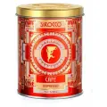 Кофе молотый Sirocco Espresso, 250 г, банка