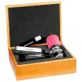 Thorens Cleaning Set in Wooden bох чистящий набор
