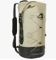 Рюкзак туристический водонепроницаемый Naturehike, 40 л, NH21FSB04, хаки