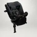 Детское автокресло JOIE I-Spin XL, вращается от рождения до 12 лет, в цвете Eclipse