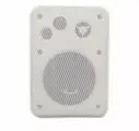 Акустика трансляционная низкоомная MT Power 89504036 ES-400CT White
