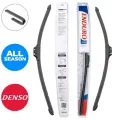 Дворники бескаркасные Denso Hyundai HD120 / Хендай XД120 бортовой 2004-2014 / 2015 / 2016 / 2017 / 2018 / 2019 / 2020 / 2021 / 2022 500мм-500мм