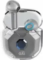 Наушники TWS Gal TW-6900 серый