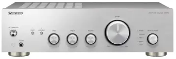 Интегральный усилитель Pioneer A-10AE-S усилитель