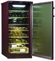 Винный шкаф Pozis ШВ-52