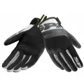 Мотоперчатки SPIDI FLASH-KP Black/Grey, 2XL