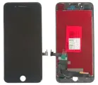 Дисплей в сборе с тачскрином для Apple iPhone 8 Plus Tianma, черный