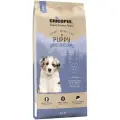 Корм Chicopee CNL Puppy Lamb&Rice, для щенков, с ягненком, суперпремиум, 15кг