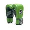 Kiboshu Снарядные перчатки gb зеленые К