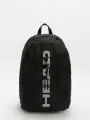 Рюкзак Head HBK048 черный, Размер б/р