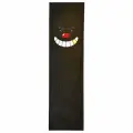 Шкурка для скейтборда, самоката BroStuff smile, размер 84x23см