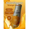 Сироп-концентрат Sodastream Orange-Mango Flavour, 0,44 л, 9 л готового напитка