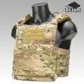 Жилет А-22 Сканда LC (Multicam, р. S-M/46-52, без КАП) ARS ARMA