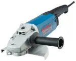 Угловая шлифмашина сетевая фиолент МШУ1-23-230Б