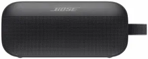 Bose SoundLink Flex, черный, беспроводная колонка