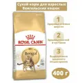 Royal Canin Bengal 400 г