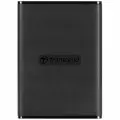 Внешний SSD диск TRANSCEND ESD270C 250GB, USB 3.1, Type-C (TS250GESD270C)