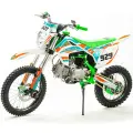 Питбайк 125 TCX125 E 17/14 зеленый