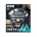 Диск пильный по дереву METALLICA Optima 350x50х3.5х60z