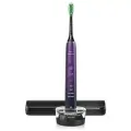 Звуковая зубная щетка Philips Sonicare DiamondClean 9000 HX9911/69, аметистовый градиент