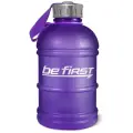 Бутылка для воды Be First TS 1300 1300 мл пластик