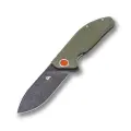 Складной нож Fox BF-764 OD ACUTUS