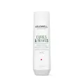 Goldwell Dualsenses Curls & Waves Shampoo - Увлажняющий шампунь для вьющихся волос 250 мл