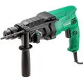 Перфоратор HIKOKI DH24PH2 (2.7 Дж)