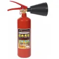 Огнетушитель углекислотный ОУ-1 ВСЕ Ярпожинвест 
