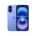 Смартфон Apple Iphone 16 Plus 512 ГБ, Dual: nanoSIM + eSIM, Ultramarine, Ультрамарин