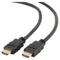 Кабель Cablexpert Кабель Cablexpert HDMI - HDMI (CC-HDMI4), длина 10 м, черный