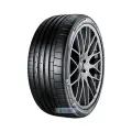 Continental SportContact 6 ContiSilent 265/40 R22 106H XL AO FP