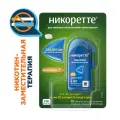 Никоретте таб. д/рассас. п/о плен. 2 мг 20 шт. фруктовый