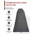 EVA коврик в лодку ПВХ Stormline Air Classic 360 TACTIC НДНД 264*89