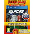 Видеоигра FC 26, для PS4, Blu-Ray, спортивные игры, симулятор