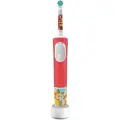 Зубная щётка электрическая Oral-b Vitality Pro Kids D103 Lion King