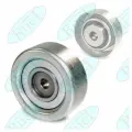 Ролик натяжителя приводного ремня MITSUBISHI L200 (KB) (06-16), PAJERO/MONTERO S RUEI RUZ34047