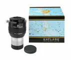 Телеэкстендер EXPLORE SCIENTIFIC Focal Extender 2x 50,8mm/2