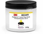 Полировальная паста / полироль 3М™ 80349 Perfect-it® III Extra Fine Plus, 200 грамм